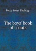 boys' book of scouts