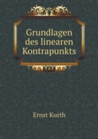 Grundlagen Des Linearen Kontrapunkts