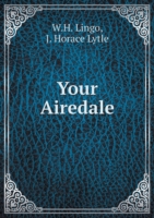 Your Airedale