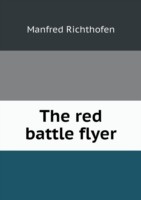 red battle flyer