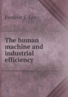 human machine and industrial efficiency