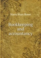 Bookkeeping and accountancy