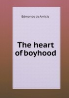 heart of boyhood