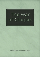 war of Chupas