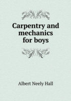 Carpentry and mechanics for boys