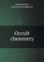 Occult chemistry