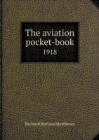 aviation pocket-book 1918