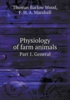 Physiology of farm animals Part 1. General