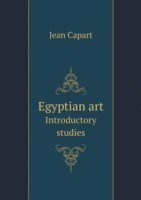 Egyptian art Introductory studies