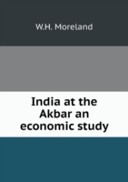 India at the Akbar an economic study