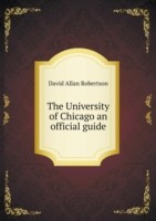 University of Chicago an official guide