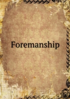 Foremanship
