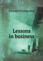 Lessons in business
