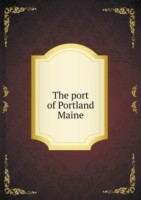 port of Portland Maine