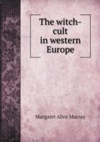 witch-cult in western Europe