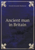 Ancient man in Britain