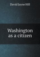 Washington as a citizen