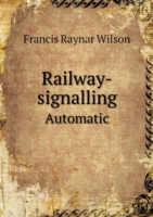 Railway-signalling Automatic