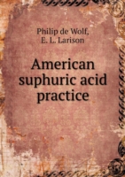 American suphuric acid practice