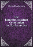 kommunistischen Gemeinden in Nordamerika