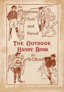 Outdoor Handy Book