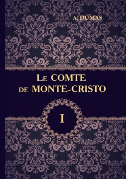 comte de Monte-Cristo