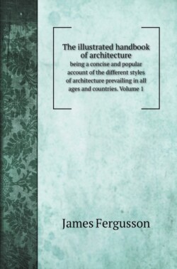 illustrated handbook of architecture