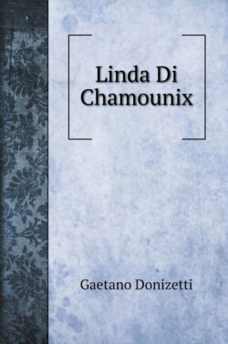 Linda Di Chamounix