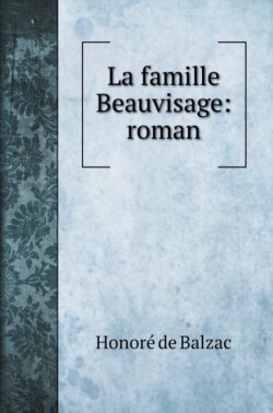 famille Beauvisage