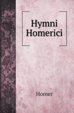 Hymni Homerici
