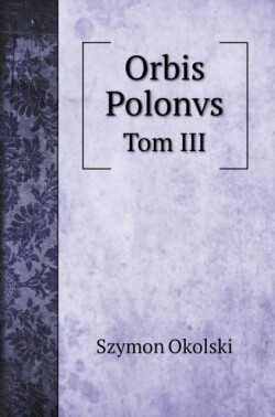 Orbis Polonvs, splendoribus caeli