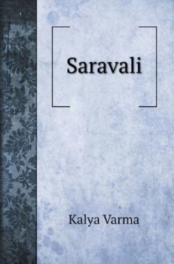 Saravali