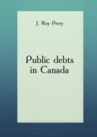 PUBLIC DEBTS IN CANADA