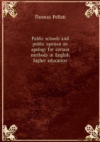 PUBLIC SCHOOLS AND PUBLIC OPINION AN AP