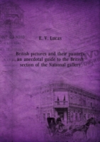 BRITISH PICTURES AND THEIR PAINTERS AN