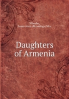 DAUGHTERS OF ARMENIA