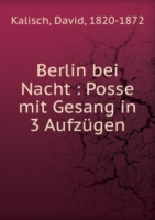 BERLIN BEI NACHT POSSE MIT GESANG IN 3