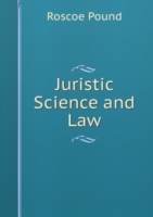 JURISTIC SCIENCE AND LAW