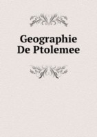 Geographie De Ptolemee