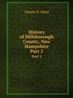History of Hillsborough County, New Hampshire