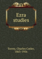 EZRA STUDIES