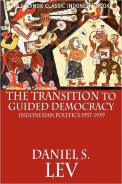 Transition to Guided Democracy