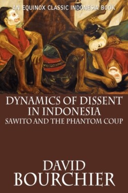 Dynamics of Dissent in Indonesia