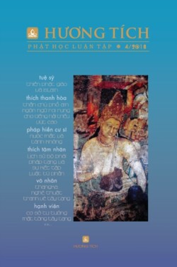 Huong Tich Phat Hoc Luan Tap - Vol.4
