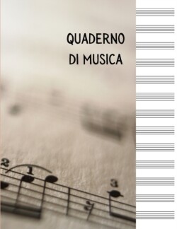 Quaderno di Musica