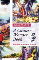 Chinese Wonder Book