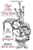 More Celtic Fairy Tales