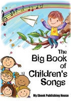 Big Book of Children's Songs