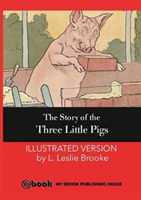 Story of the Three Little Pigs
