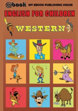 English for Children - Western